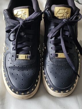 Nike Air Force 1 Low XX 'Star-Studded' 2018 Womens sneakers